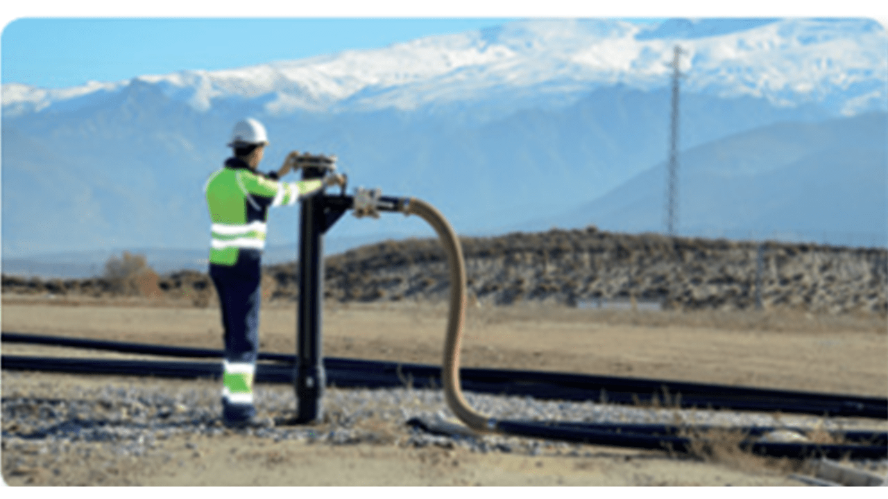 En este momento estás viendo Futur ENVIRO: «El Proyecto Life Landfill Biofuel: producción de biometano a partir de residuos sólidos urbanos»