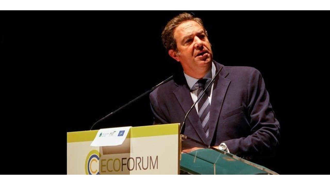 En este momento estás viendo El Periódico Mediterráneo «Jaime Ezquerra (FCC): Con residuos se puede generar combustible limpio para transporte, hogares y empresas»